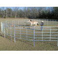 economy panels and gates for round pens and ranch farming(China manufacturer)